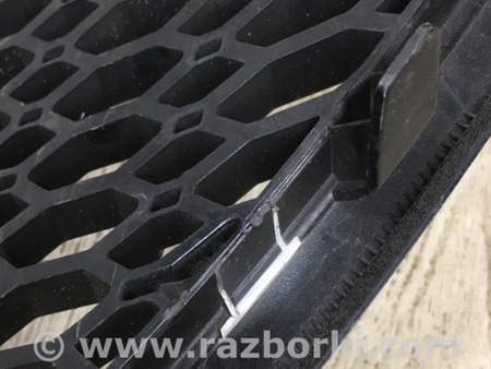 ФОТО Решетка радиатора для Toyota Camry 40 XV40 (01.2006-07.2011) Киев