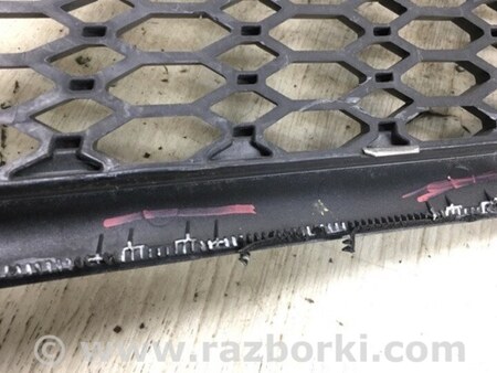 ФОТО Решетка радиатора для Toyota Camry 40 XV40 (01.2006-07.2011) Киев