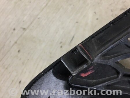 ФОТО Решетка радиатора для Toyota Camry 40 XV40 (01.2006-07.2011) Киев