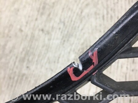 ФОТО Решетка радиатора для Toyota Camry 40 XV40 (01.2006-07.2011) Киев