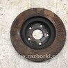 ФОТО Диск тормозной передний для Toyota Camry 40 XV40 (01.2006-07.2011) Киев