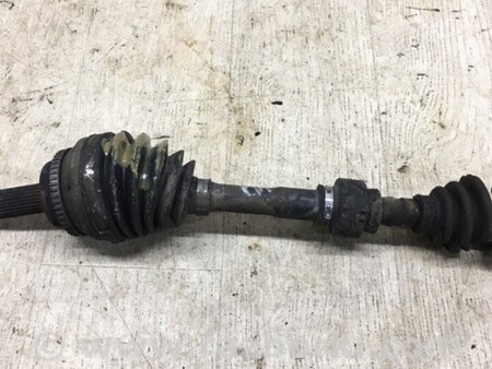 ФОТО Привод передний для Toyota Camry 40 XV40 (01.2006-07.2011) Киев