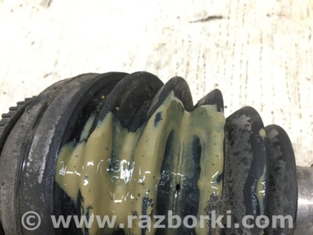 ФОТО Привод передний для Toyota Camry 40 XV40 (01.2006-07.2011) Киев