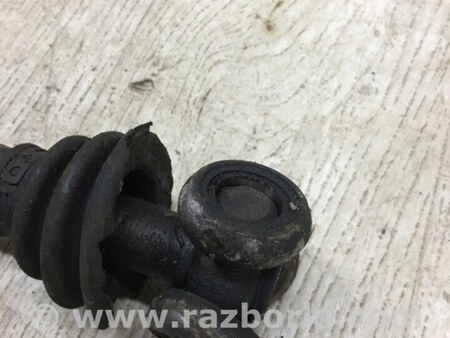 ФОТО Привод передний для Toyota Camry 40 XV40 (01.2006-07.2011) Киев