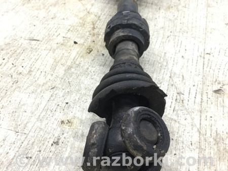 ФОТО Привод передний для Toyota Camry 40 XV40 (01.2006-07.2011) Киев