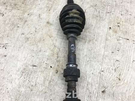 ФОТО Привод передний для Toyota Camry 40 XV40 (01.2006-07.2011) Киев