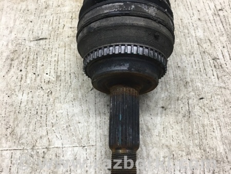 ФОТО Привод передний для Toyota Camry 40 XV40 (01.2006-07.2011) Киев
