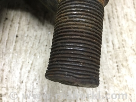 ФОТО Привод передний для Toyota Camry 40 XV40 (01.2006-07.2011) Киев