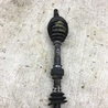 ФОТО Привод передний для Toyota Camry 40 XV40 (01.2006-07.2011) Киев