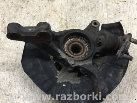 ФОТО Кулак поворотный для Toyota Camry 40 XV40 (01.2006-07.2011) Киев