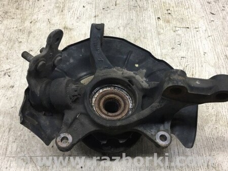 ФОТО Кулак поворотный для Toyota Camry 40 XV40 (01.2006-07.2011) Киев