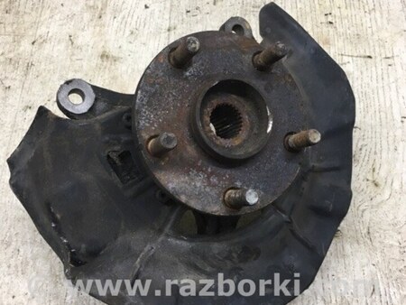 ФОТО Кулак поворотный для Toyota Camry 40 XV40 (01.2006-07.2011) Киев