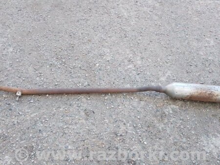 ФОТО Глушитель для Toyota Camry 40 XV40 (01.2006-07.2011) Киев