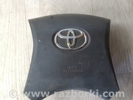 ФОТО Airbag подушка водителя для Toyota Camry 40 XV40 (01.2006-07.2011) Киев