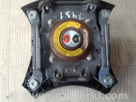 ФОТО Airbag подушка водителя для Toyota Camry 40 XV40 (01.2006-07.2011) Киев