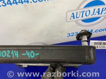 ФОТО Испаритель кондиционера для Toyota Camry 40 XV40 (01.2006-07.2011) Киев