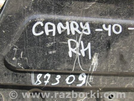 ФОТО Стойка кузова центральная для Toyota Camry 40 XV40 (01.2006-07.2011) Киев
