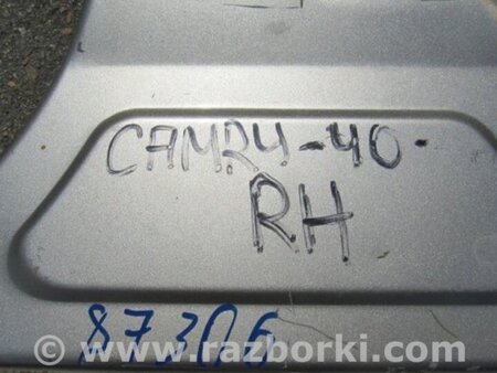 ФОТО Стойка кузова центральная для Toyota Camry 40 XV40 (01.2006-07.2011) Киев