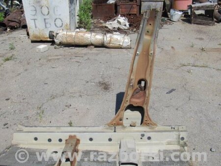 ФОТО Стойка кузова центральная для Toyota Camry 40 XV40 (01.2006-07.2011) Киев