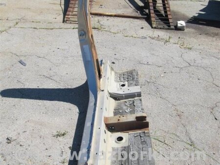 ФОТО Стойка кузова центральная для Toyota Camry 40 XV40 (01.2006-07.2011) Киев