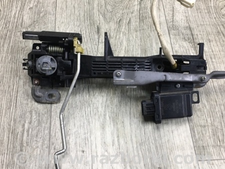 ФОТО Ручка двери для Toyota Camry 40 XV40 (01.2006-07.2011) Киев