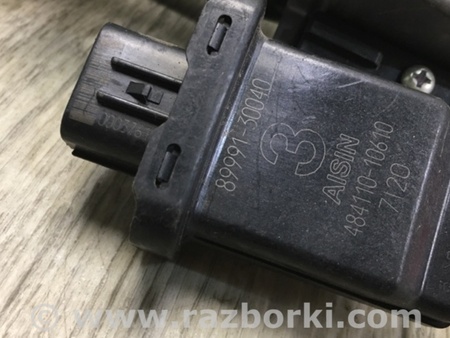 ФОТО Ручка двери для Toyota Camry 40 XV40 (01.2006-07.2011) Киев