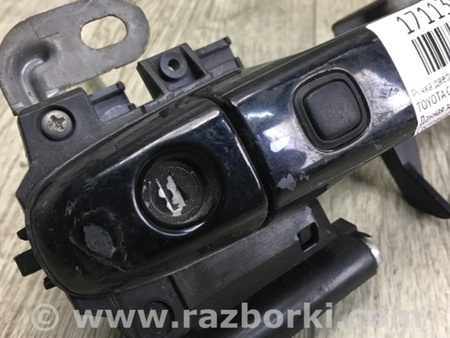 ФОТО Ручка двери для Toyota Camry 40 XV40 (01.2006-07.2011) Киев