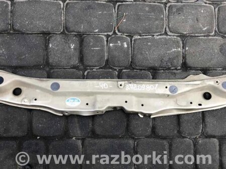 ФОТО Панель передняя верхняя для Toyota Camry 40 XV40 (01.2006-07.2011) Киев