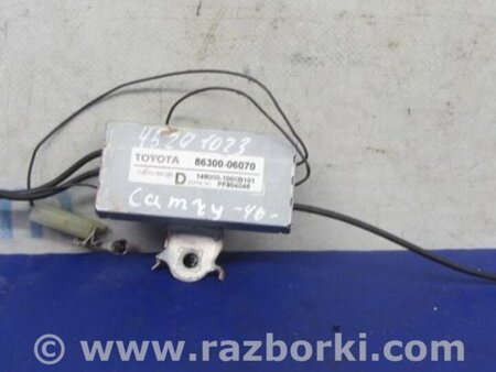 ФОТО Антенна для Toyota Camry 40 XV40 (01.2006-07.2011) Киев