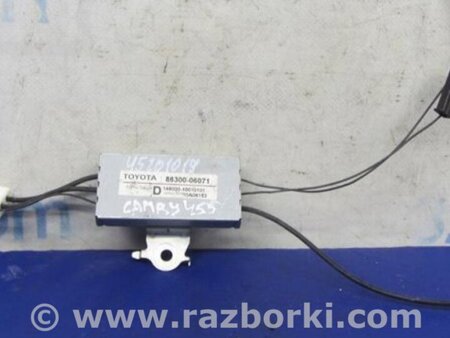 ФОТО Антенна для Toyota Camry 40 XV40 (01.2006-07.2011) Киев