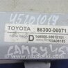 ФОТО Антенна для Toyota Camry 40 XV40 (01.2006-07.2011) Киев