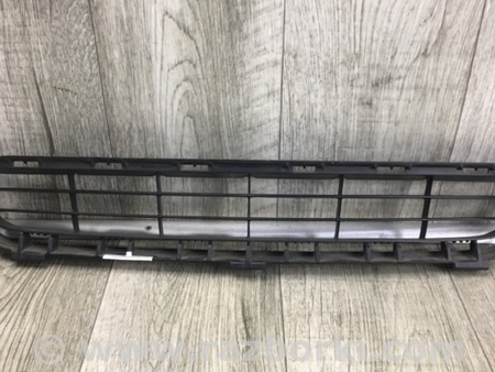 ФОТО Решетка переднего бампера для Toyota Camry 40 XV40 (01.2006-07.2011) Киев
