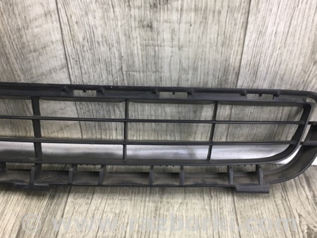 ФОТО Решетка переднего бампера для Toyota Camry 40 XV40 (01.2006-07.2011) Киев
