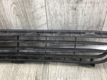ФОТО Решетка переднего бампера для Toyota Camry 40 XV40 (01.2006-07.2011) Киев