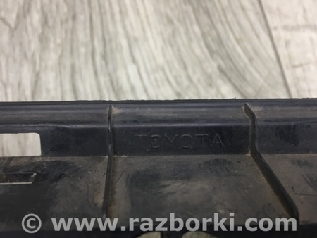 ФОТО Решетка переднего бампера для Toyota Camry 40 XV40 (01.2006-07.2011) Киев