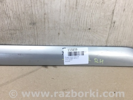 ФОТО Накладка двери для Toyota Camry 40 XV40 (01.2006-07.2011) Киев