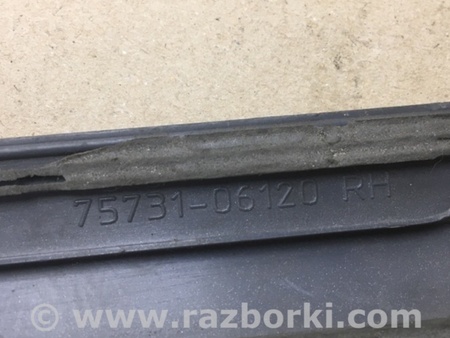 ФОТО Накладка двери для Toyota Camry 40 XV40 (01.2006-07.2011) Киев
