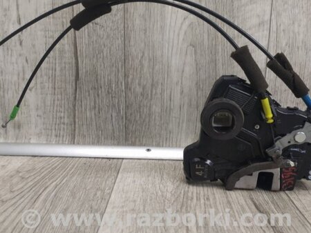 ФОТО Замок двери для Toyota Camry 40 XV40 (01.2006-07.2011) Киев