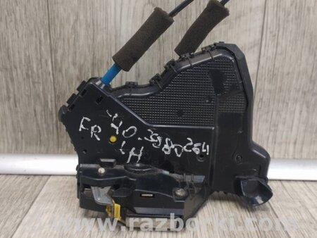 ФОТО Замок двери для Toyota Camry 40 XV40 (01.2006-07.2011) Киев