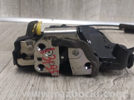 ФОТО Замок двери для Toyota Camry 40 XV40 (01.2006-07.2011) Киев