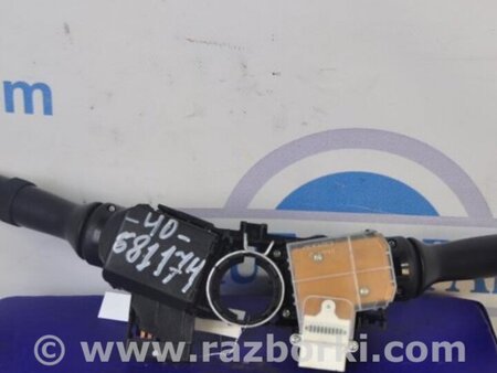 ФОТО Подрулевые переключатели (Гитара) для Toyota Camry 40 XV40 (01.2006-07.2011) Киев