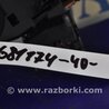 ФОТО Подрулевые переключатели (Гитара) для Toyota Camry 40 XV40 (01.2006-07.2011) Киев