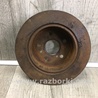 ФОТО Диск тормозной задний для Toyota Camry 40 XV40 (01.2006-07.2011) Киев