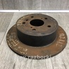 ФОТО Диск тормозной задний для Toyota Camry 40 XV40 (01.2006-07.2011) Киев