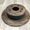 ФОТО Диск тормозной задний для Toyota Camry 40 XV40 (01.2006-07.2011) Киев