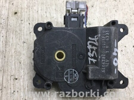 ФОТО Моторчик заслонки печки для Toyota Camry 40 XV40 (01.2006-07.2011) Киев