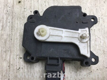 ФОТО Моторчик заслонки печки для Toyota Camry 40 XV40 (01.2006-07.2011) Киев