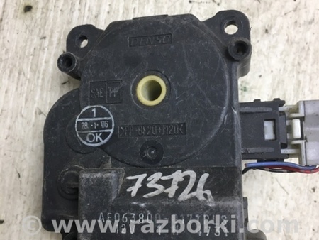 ФОТО Моторчик заслонки печки для Toyota Camry 40 XV40 (01.2006-07.2011) Киев