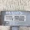 ФОТО Усилитель антенны для Toyota Camry 40 XV40 (01.2006-07.2011) Киев