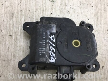 ФОТО Моторчик заслонки печки для Toyota Camry 40 XV40 (01.2006-07.2011) Киев